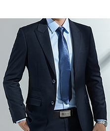 銀行制服