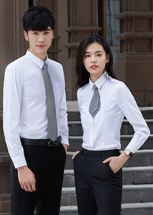成都工作服批發(fā)定制和價(jià)格-襯衫