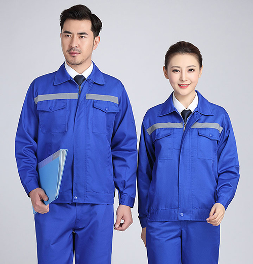 成都工作服定制哪家公司好