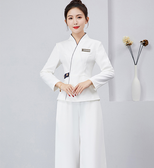 成都工作服定做廠(chǎng)家排名
