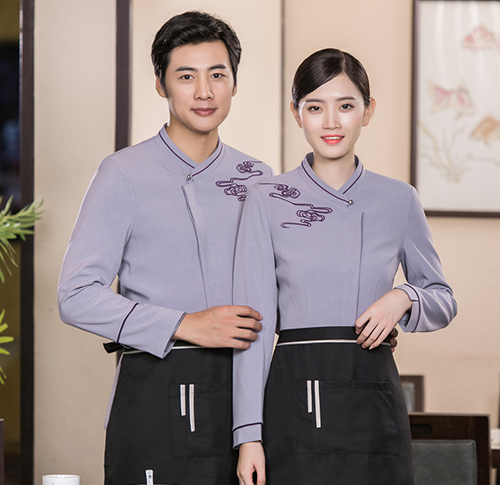 成都廠(chǎng)服定制
