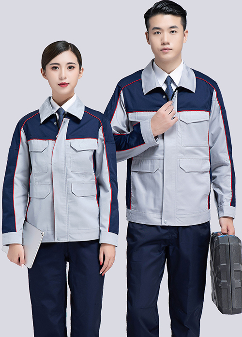 防靜電工服汽修服廠(chǎng)服