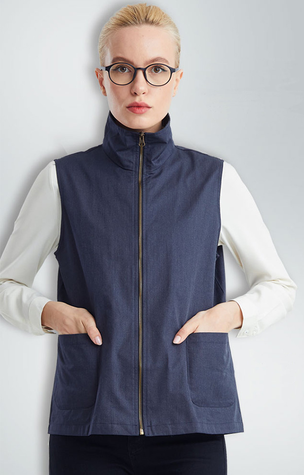 防輻射工作服馬甲工作服男女款