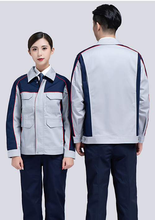勞保服面料