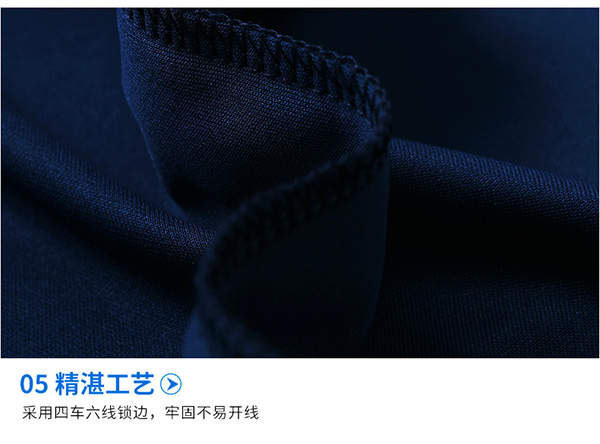 超市/商場(chǎng)Polo衫促銷(xiāo)服產(chǎn)品特色3