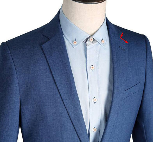 成都西裝工作服定制廠(chǎng)家