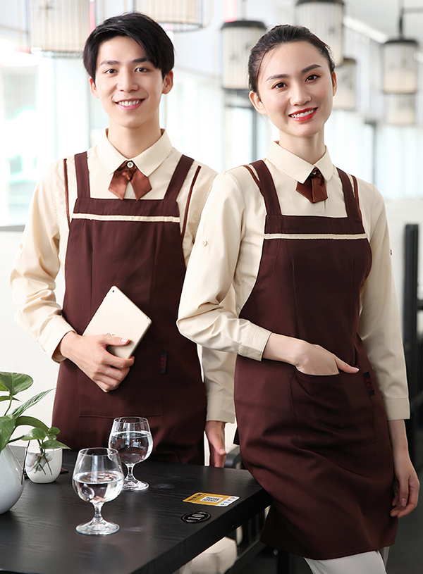 成都定制工作服的地方