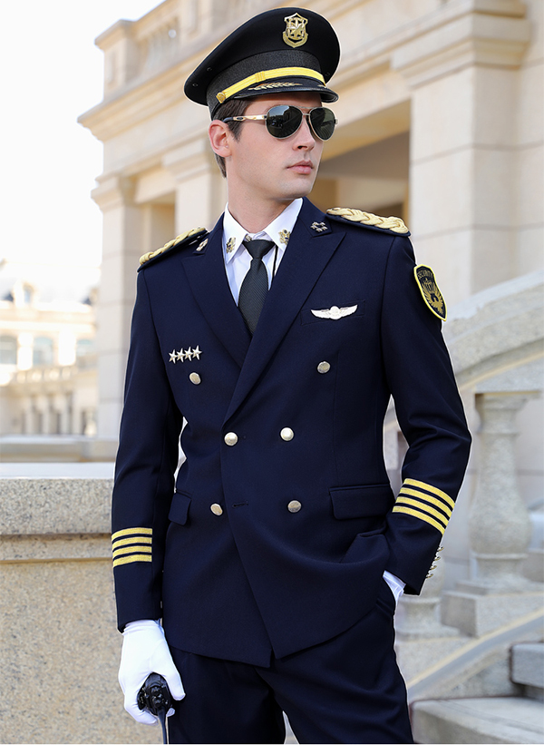 門(mén)衛/KTV新款保安服,形象崗禮賓服