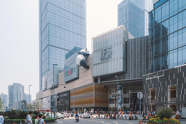 成都春熙路西服定制品牌店