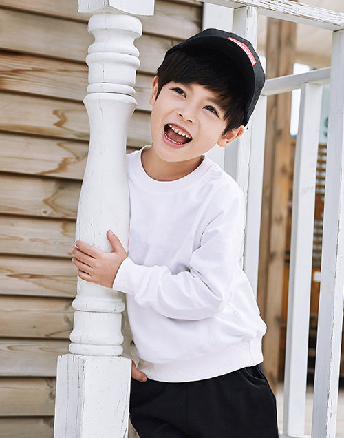 兒童衛衣,幼兒園園服班服