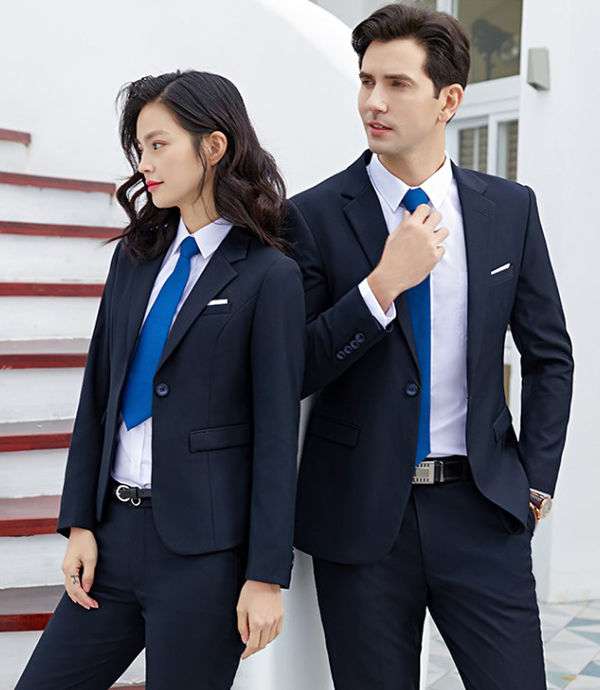 成都高端工作服定制廠(chǎng)家哪家好