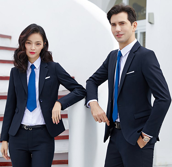 訂工作服一般都在哪訂-工作服廠(chǎng)家