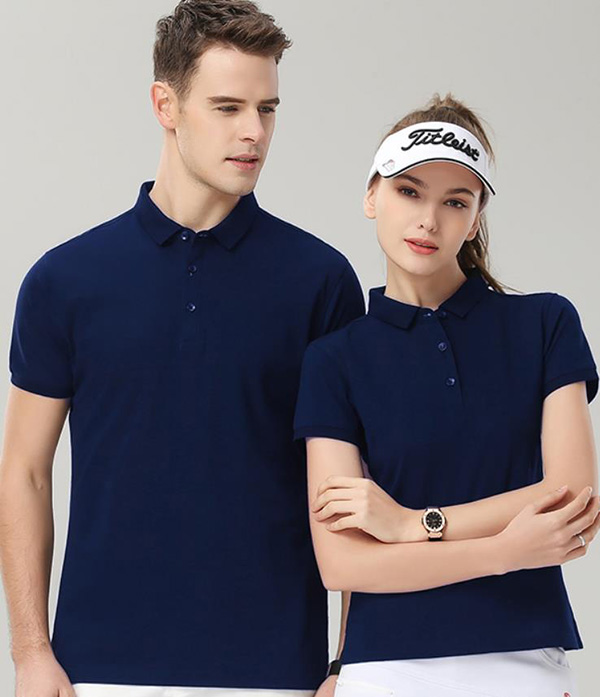 Polo班服