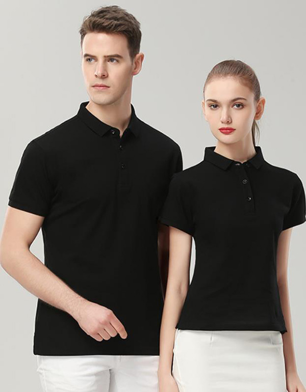 Polo班服圖2