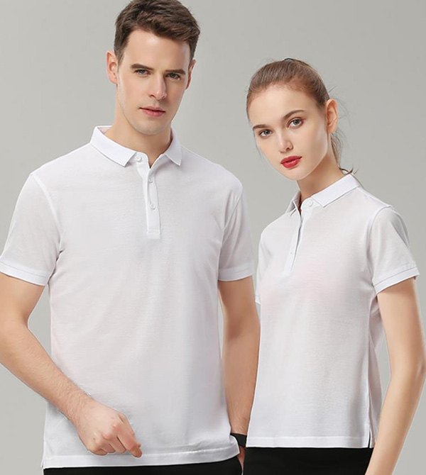 Polo班服圖3