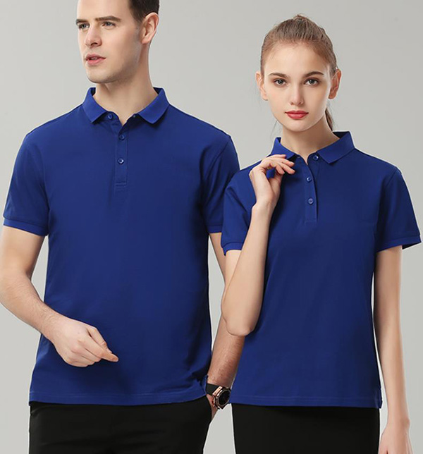 Polo班服圖4
