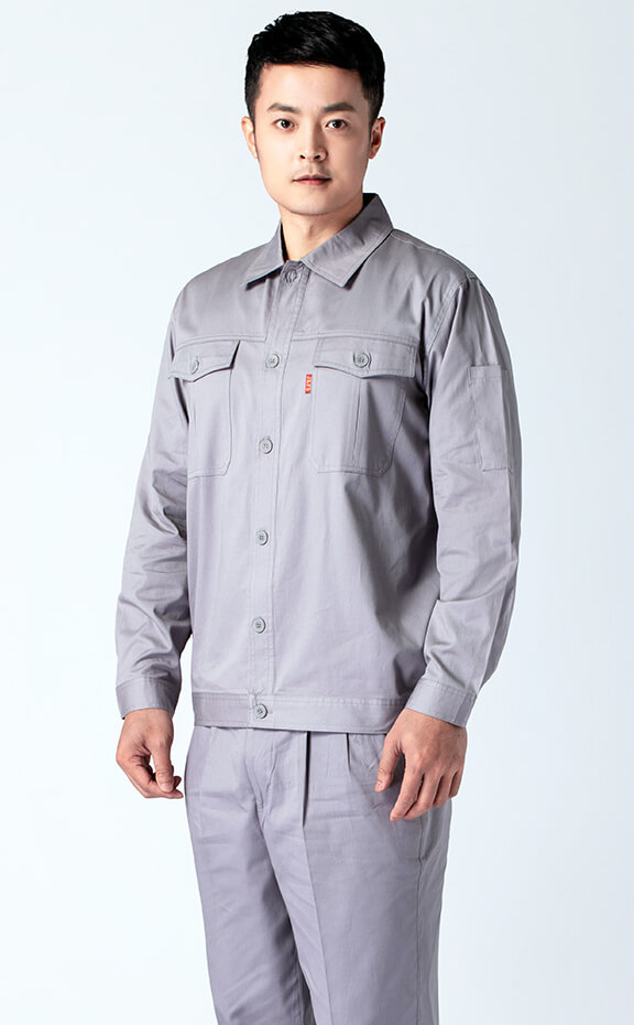 標準正規國家電網(wǎng)工作服圖2