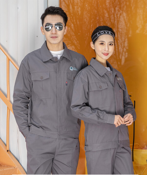 電力局工作服圖2