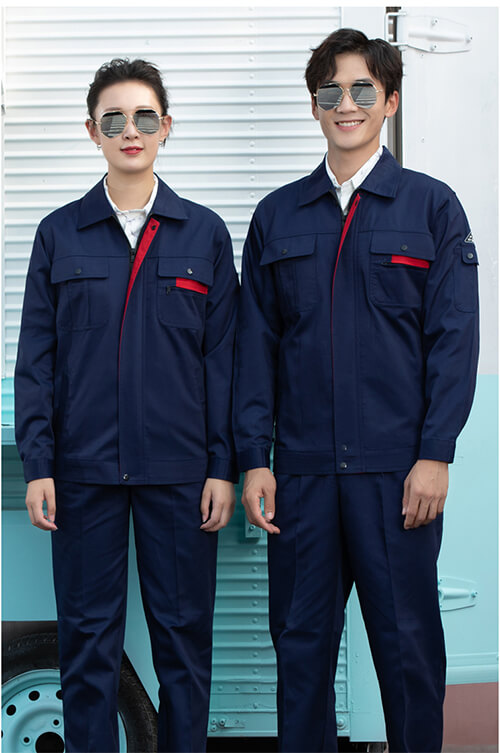 電力工作服的廠(chǎng)家聯(lián)系地址-電力工作服顏色選擇