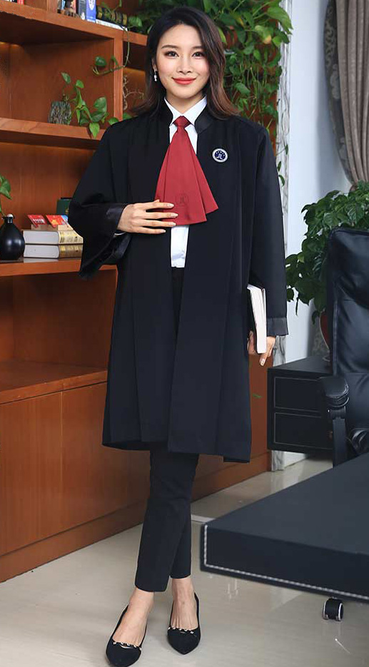 律師袍