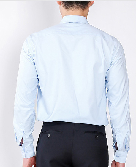 法院襯衫制服套裝圖4