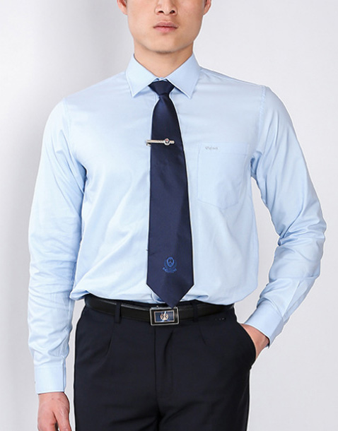 法院襯衫制服套裝
