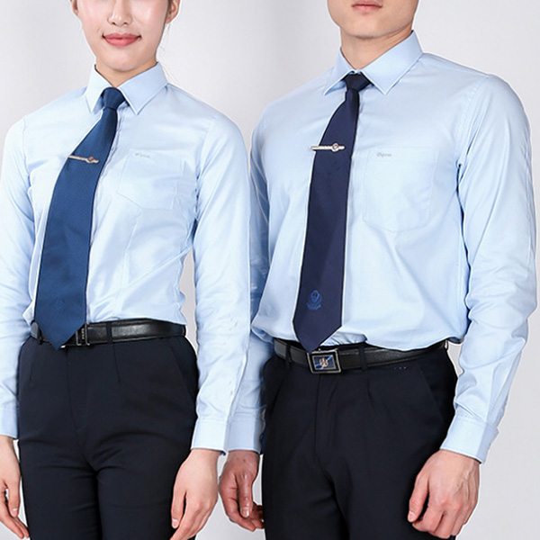 法院襯衫制服套裝圖3