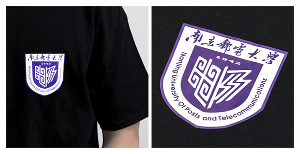 T恤印花工藝-燙畫(huà)