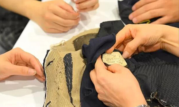 西服半定制和全定制的區別-全定制手工