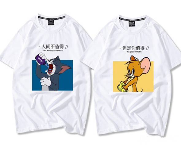 t恤廠(chǎng)家哪里有