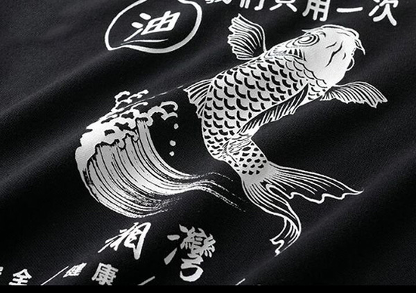 廣告衫文化衫定制實(shí)體店哪家好-印花