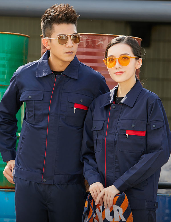 勞保服定制多少錢(qián)