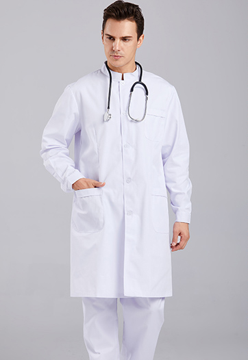 醫護人員服裝生產(chǎn)廠(chǎng)家哪家好-醫生服