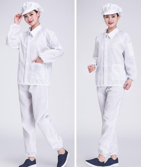 防靜電服多少錢(qián)一套
