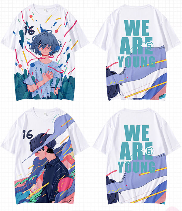 班服定制公司哪家好