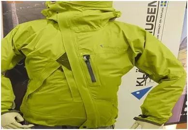 世界十大頂級沖鋒衣品牌——攀山鼠