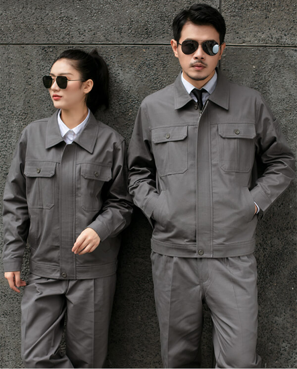 供電局工作服圖片和價(jià)格春秋款