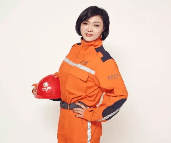 國家電網(wǎng)工作服連體服款
