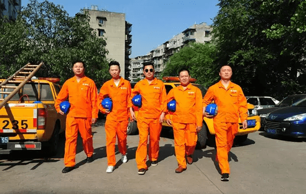 國家電網(wǎng)工作服特色
