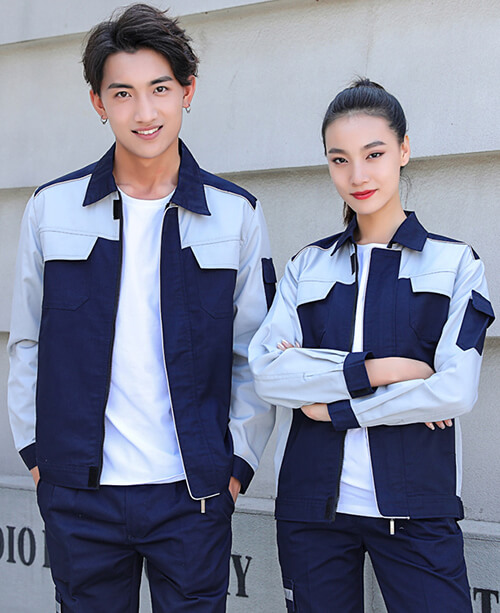 什么樣的汽修工作服好