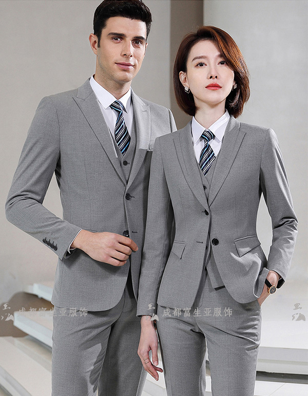 職業(yè)裝工作服