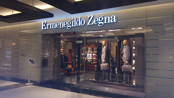 Zegna