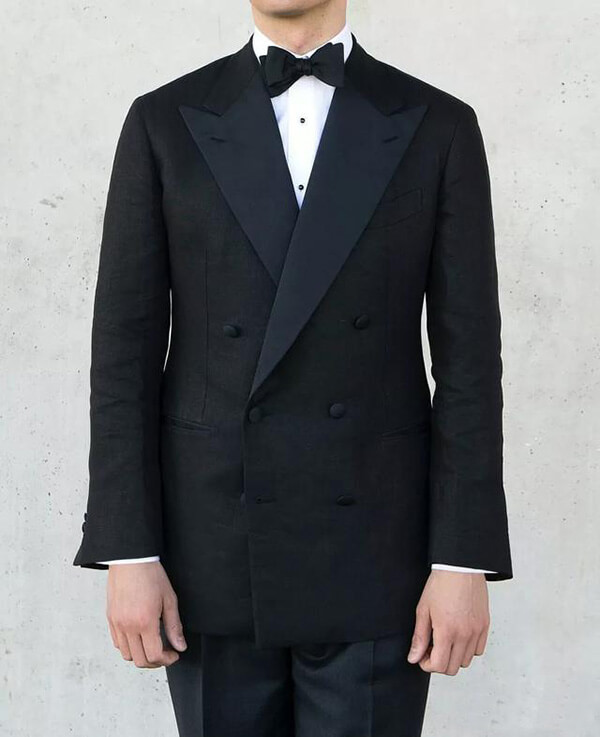禮服