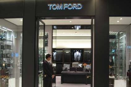 Tom Ford