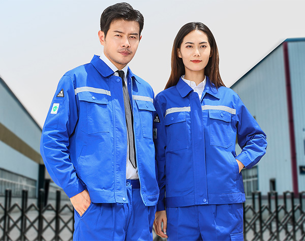 成都工作服定制哪家好