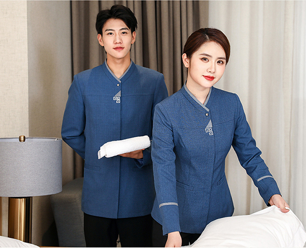 成都工作服