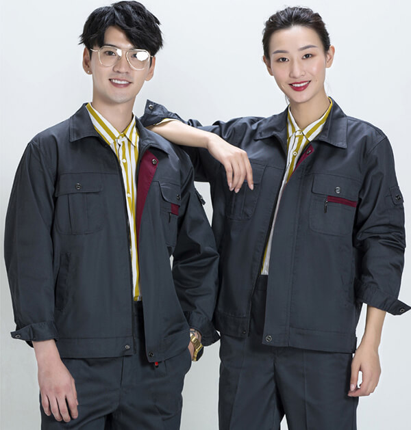 成都工作服定制廠(chǎng)家