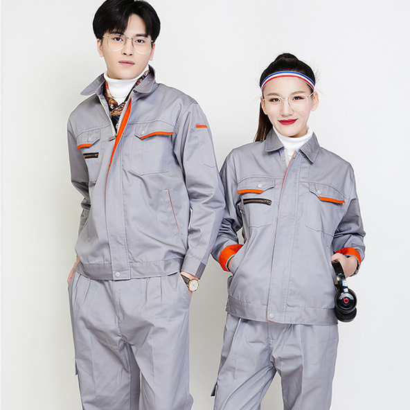 附近有沒(méi)有工作服定制