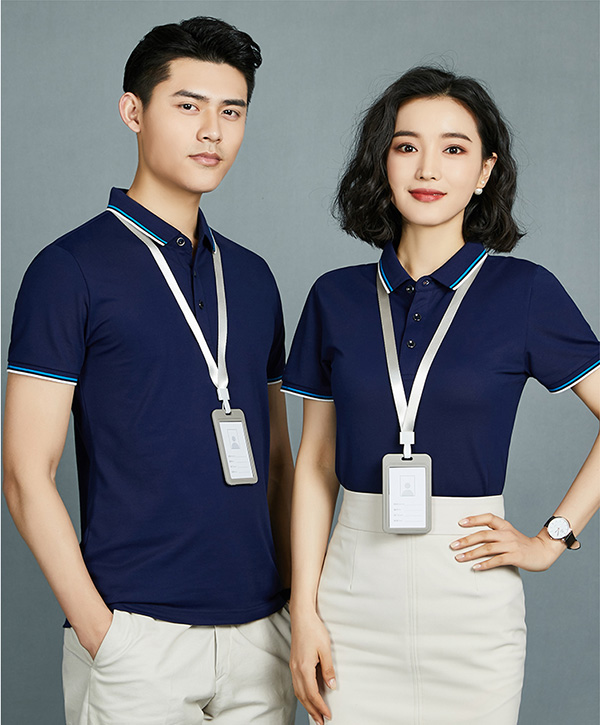 定制工作服