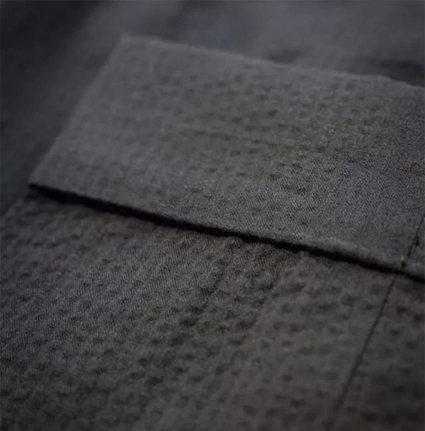 泡泡紗面料